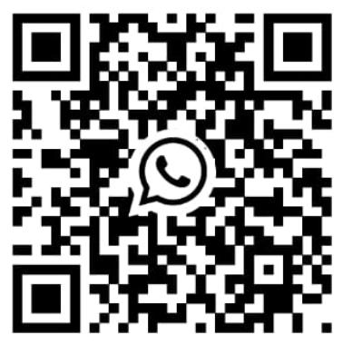 QR Code WhatsApp